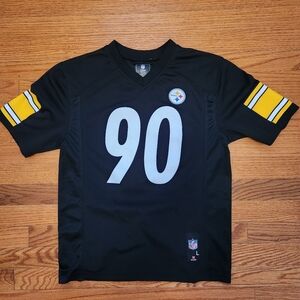 Steelers Youth Jersey